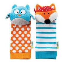 Bbluv Foot Finders Art.B0104