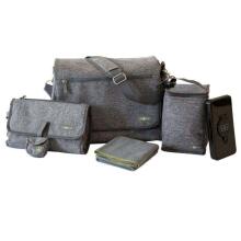 Bbluv Diaper Bag Art.B0110