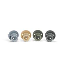 Elodie Details latex pacifier 2 pcs, Binky Hazy Jade