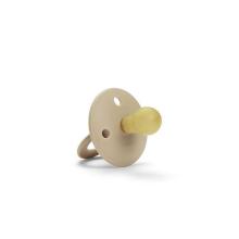 Elodie Details latex pacifier 2 pcs, Binky Soft Terracotta