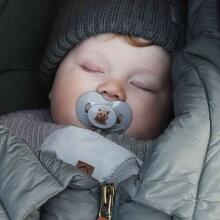 Elodie Details Pacifier Billy the Bear 3M+