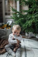 Elodie Details Pacifier Art.103053 Oh Deer Santa