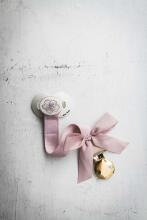Elodie Details Pacifier Clip Art.198018 Powder Pink