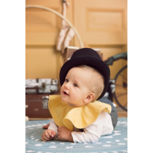 Elodie Details DryBib Art.103461 Sweet Honey