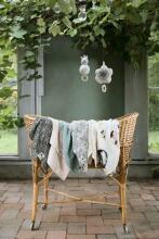 Elodie Details Bamboo Muslin Blanket Art.103210