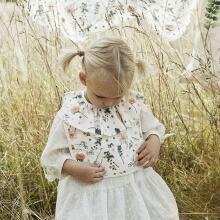 Elodie Details bib Meadow Blossom