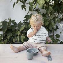 Elodie Details bib Tidemark Drops