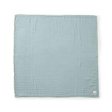 Elodie Details одеяло 80x80 cm, Aqua Turquoise