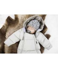 Elodie Details™ Baby Overall  Art.1037070 Marble Grey