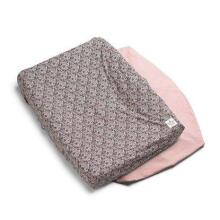 Elodie Details Changing Pad Cover - Petite Botanic Mixed One Size, Art.103916