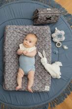 Elodie Details Changing Pad Cover - Petite Botanic Mixed One Size, Art.103916