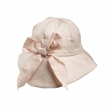 „Elodie Details ™“ skrybėlės nuo saulės „Art“ 103472 rožinės spalvos miltelių pavidalo vaikų Panama