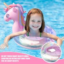 Baby Swimming Ring Art.110053