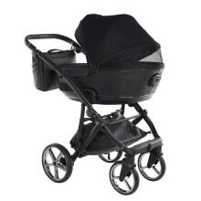 Tako Imperial Art.04 Black Baby universal stroller 2 in 1