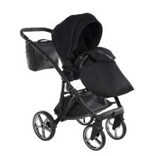 Tako Imperial Art.04 Black Baby universal stroller 2 in 1