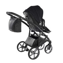 Tako Imperial Art.04 Black Baby universal stroller 2 in 1