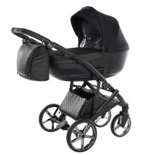 Tako Imperial Art.04 Black Baby universal stroller 2 in 1