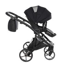 Tako Imperial Art.04 Black Baby universal stroller 2 in 1