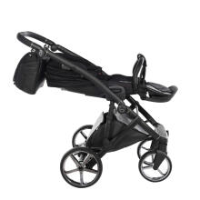 Tako Imperial Art.04 Black Baby universal stroller 2 in 1