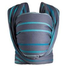 Womar Zaffiro Be Close DIAMOND Turquoise and Graphite