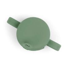 Done by Deer Peekaboo spout cup Elphee Green