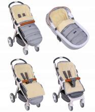 Womar Igrow Wool Art.110220 Beige