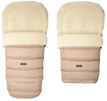 Womar Igrow Wool Art.110220 Beige
