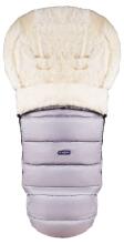 Womar Igrow 4.0 Wool Art.IGW4-011 Melange Light Gray