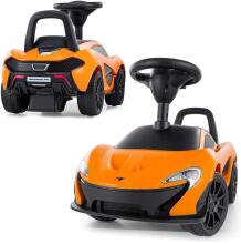 Aga Design Mclaren  Art.372A Yellow