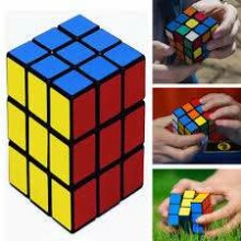 Colorbaby Toys Magic Cube Art.24884 Кубик Рубик