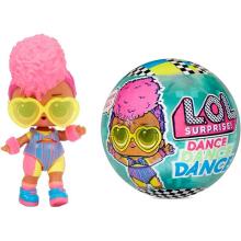 LOL Surprise Dance Dolls Art.117896