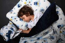 La Millou Bamboo Bed Pillow Art.BBOBP- BBE LUNAPARK