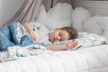 La Millou Bed Pillow Art.BP-CSY  DAISY