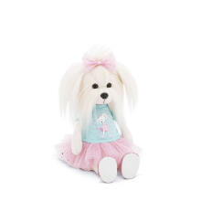 Orange Toys Lucky Doggy Mimi: MimiDab Art.LD5/053 Plush toy (37cm)