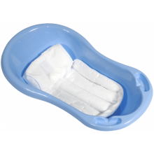 Lorelli Easy Bath Art.2004026  Ieliktnis vanniņā