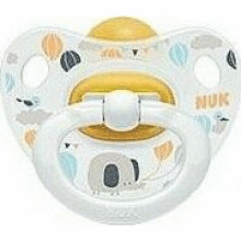 Nuk Happy Kids Art.SU04
