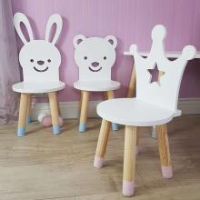 Meow Chair Star Art.110421