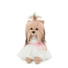 Orange Toys Lucky Doggy Yoyo: Elegance Art.LD2/040 Plush toy (37cm)