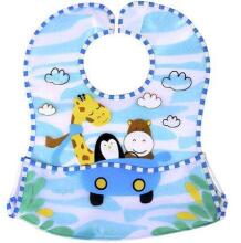 Baby Ono Art.836 Baby Bib
