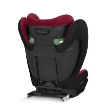 Cybex Solution B i-Fix 100-150cm, Dynamic Red bērnu autokrēsls (15-50 kg)