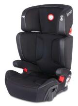 Lionelo Hugo Leather  Art.110489 Black