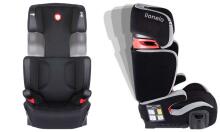 Lionelo Hugo Leather  Art.110489 Black