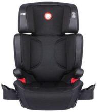 Lionelo Hugo Leather  Art.110489 Black