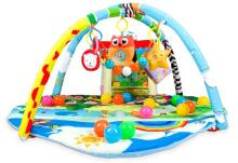Lionelo Imke Plus Art.110493