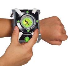 Ben10  Omnitrix  Art.76900   Pulkstenis