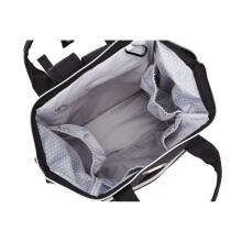 Fillikid Backpack Art.6303-06 Black
