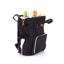 Fillikid Backpack Art.6303-06 Black