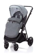 Fillikid Kudu Art.T900-02 Wave Grey
