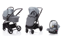 Fillikid Kudu Art.T900-02 Wave Grey