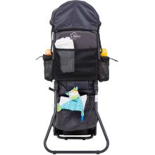 Fillikid Backcarrier Explorer Art.HB109-07 Grey